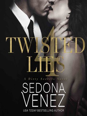 cover image of Twisted Lies 4